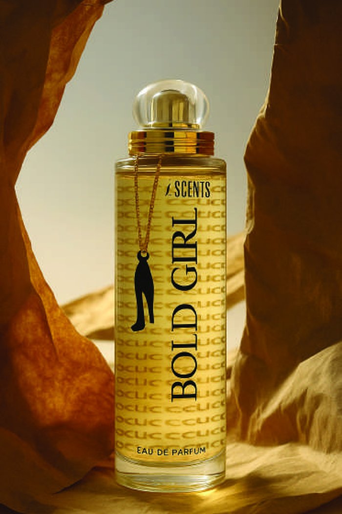 Bold Girl