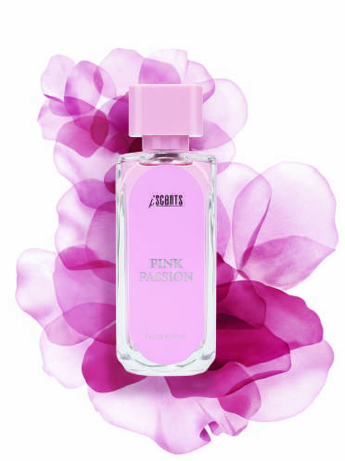 Pink Passion
